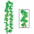 Shamrock Party Leis